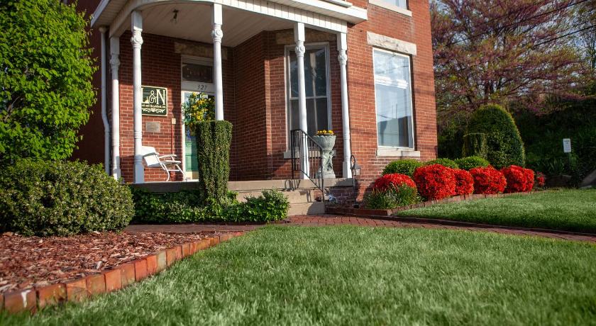 L&N Bed and Breakfast Ltd photo