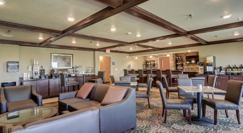 Cobblestone Inn and Suites - Eaton