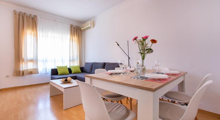 Stay Barcelona Borne Apartment — Hotel in Barcelona