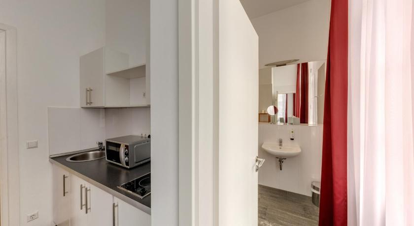 柏林 GLS Studio Hotel Berlin 3星级 酒店 景观