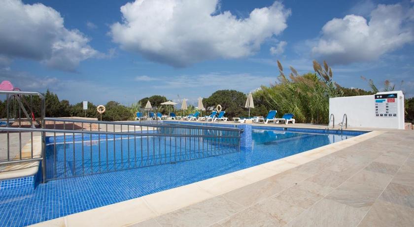 Punta Rasa Formentera Apartments photo