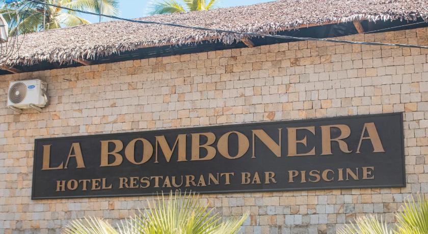 Hotel La Bombonera photo
