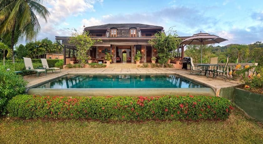 Villas at Stonehaven — Hotel in Bethel