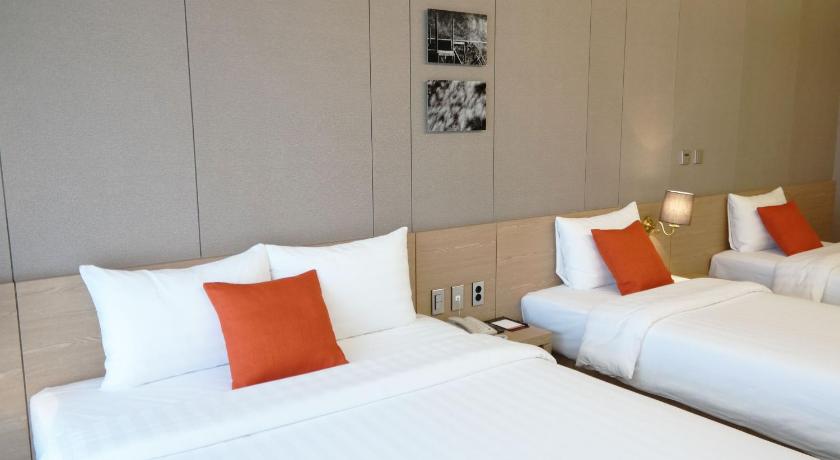 Imatge de Suite Familiar (Family Suite) 9