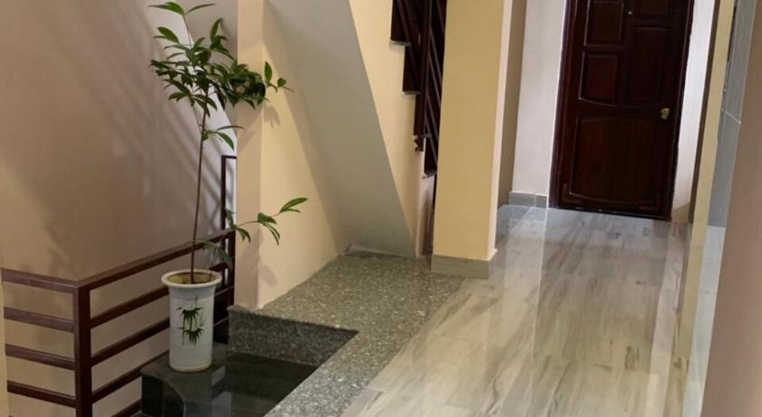 Binh Duong 2 Hotel photo