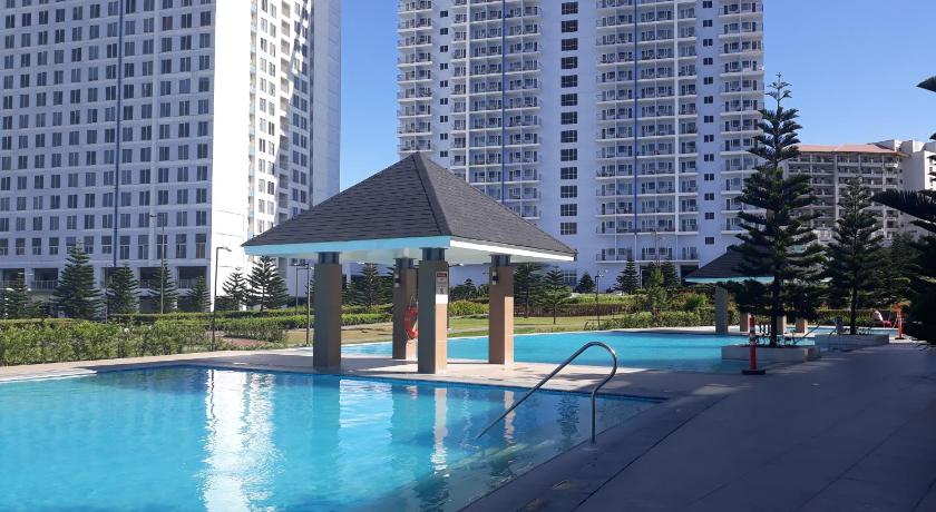 Condo at SMDC Wind Residences Tagaytay — Hotel in Tagaytay