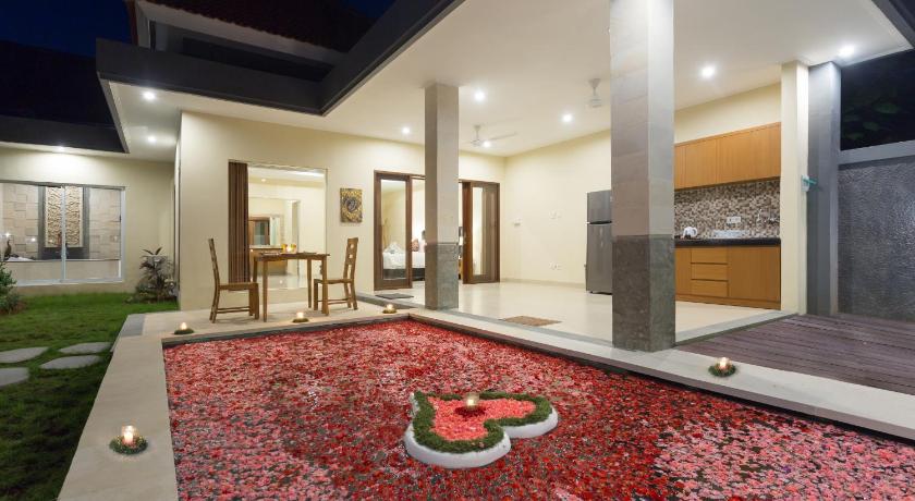 Kubu Petitenget Suite Seminyak - image 39