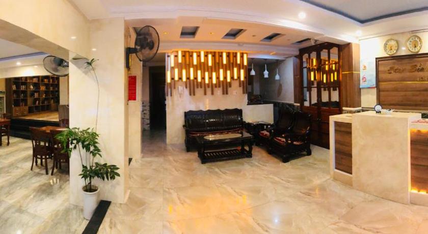 Binh Duong 2 Hotel photo
