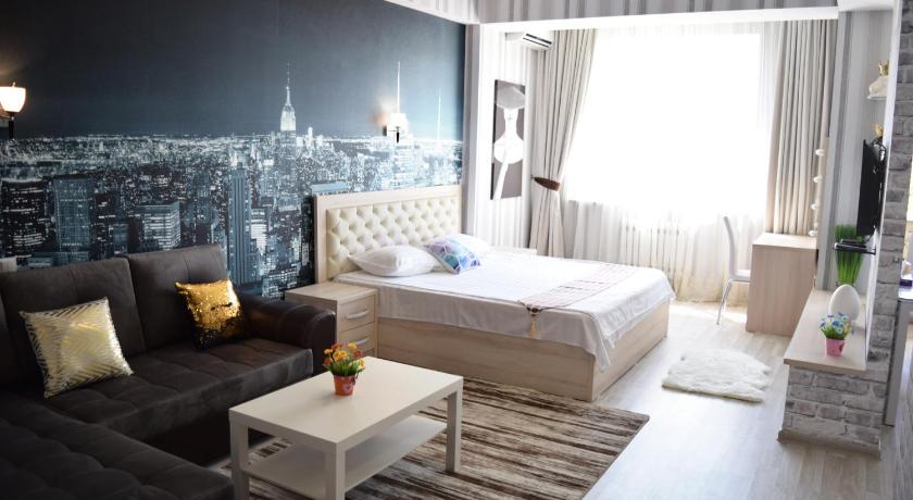 FlatRent apartment