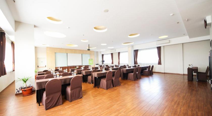 Tebu Hotel Bandung - image 10