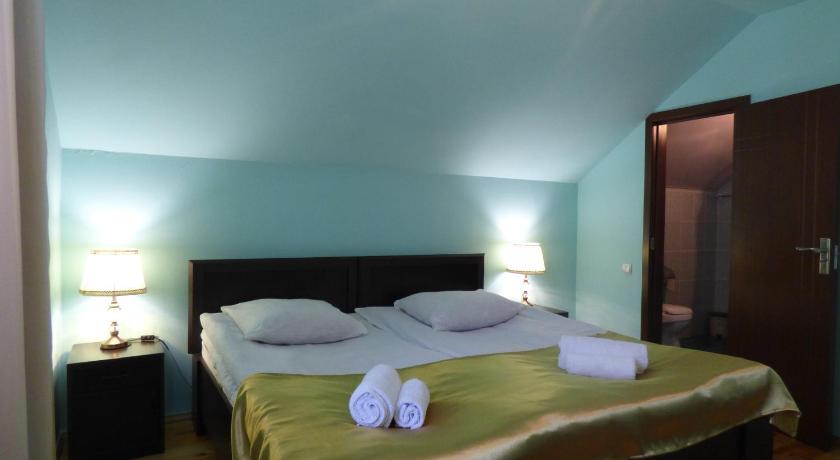 Anano Guest House — Hotel in Kazbegi