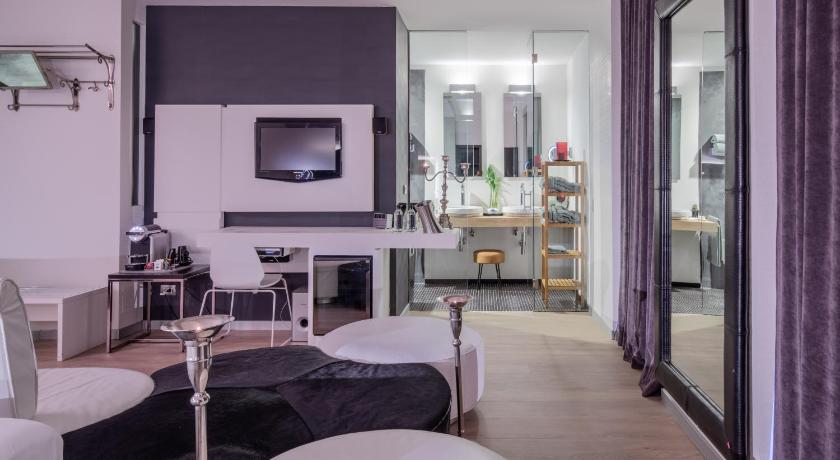 UNAHOTELS One Siracusa