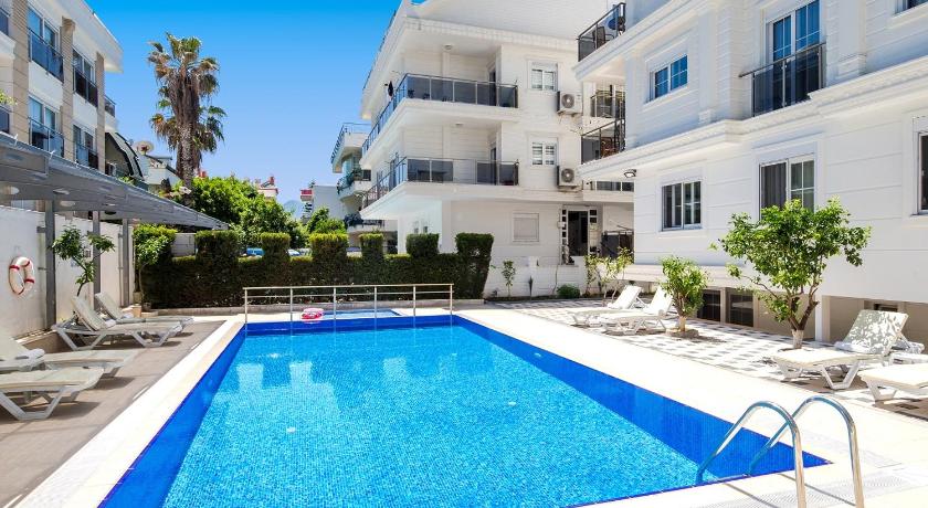 Roma Residence - Emir Gursu Evleri photo