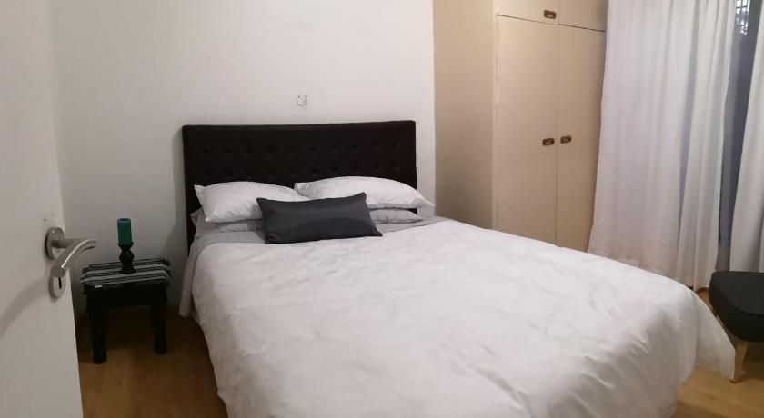 TwinnPalms Accommodation photo