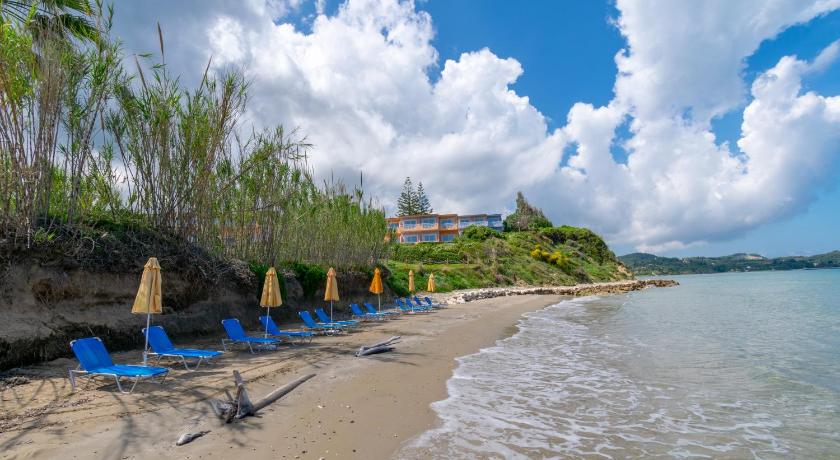 Ibiscus Corfu Hotel photo