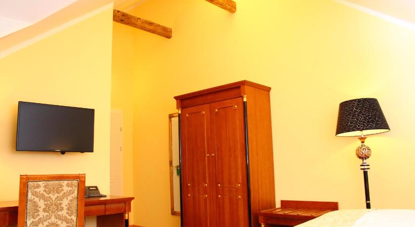 Image of Prestige Double Room 7