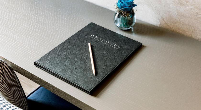 Amadomus Luxury Suites