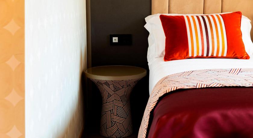 Amadomus Luxury Suites