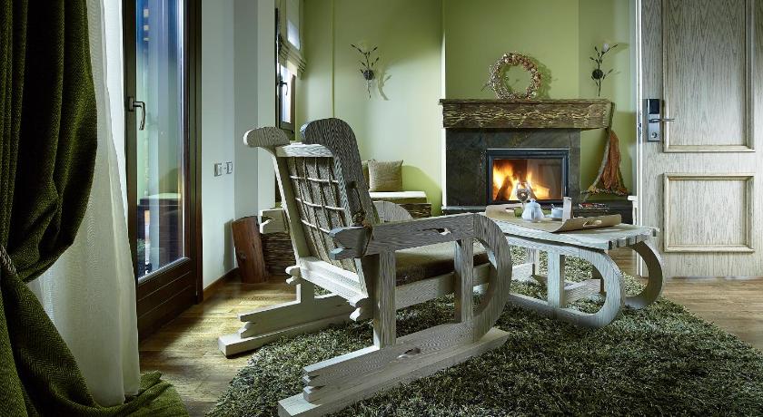 Stevalia Hotel & Spa photo