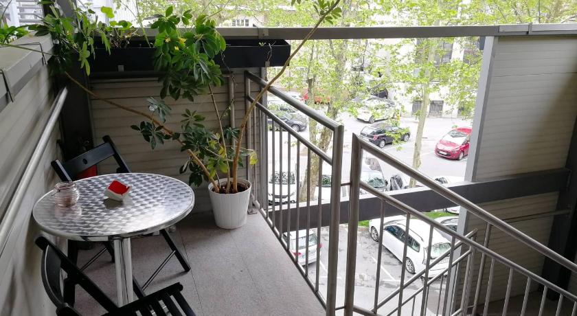 Flex Apartments photo