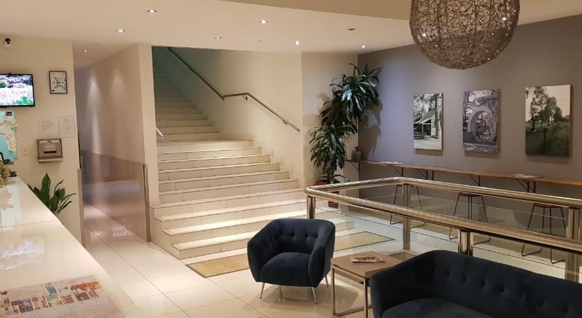 The Grand Motel In Griffith Room Deals Photos Reviews