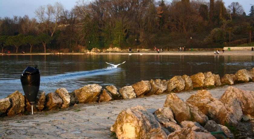 San Benedetto Camping Relais photo
