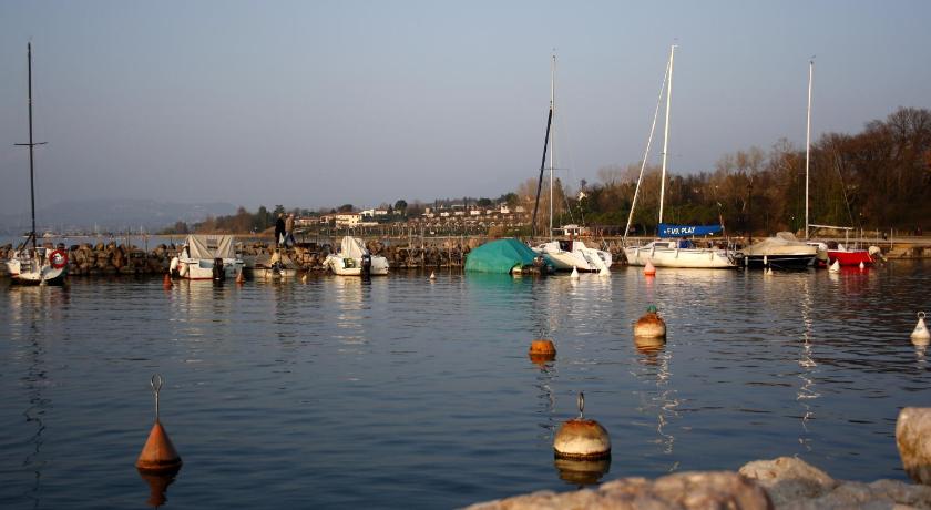San Benedetto Camping Relais photo