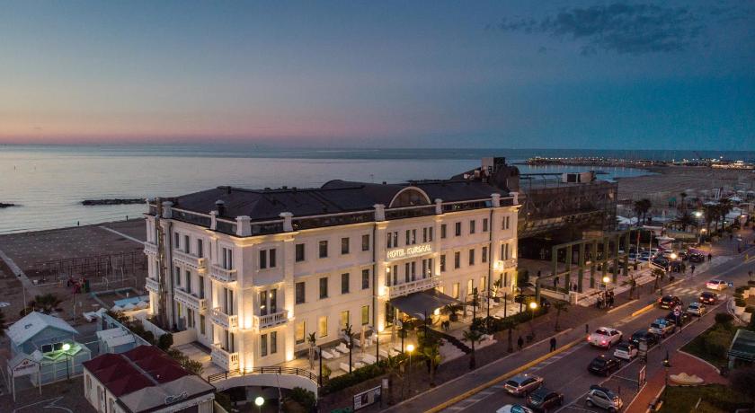 Kursaal Hotel