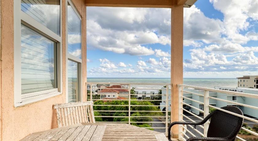 Blue Mountain Beach "Carried Away" 35 N. Grande Beach Rd (House) photo