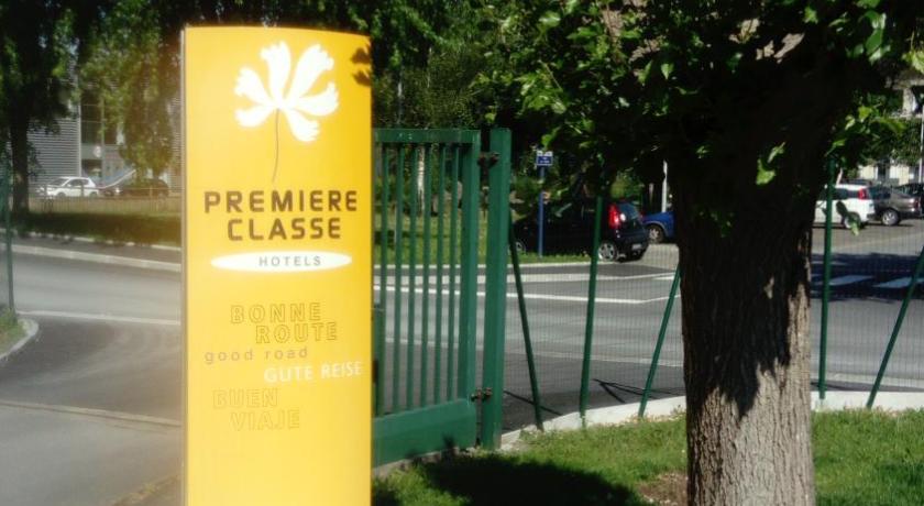 Premiere Classe Perigueux - Boulazac