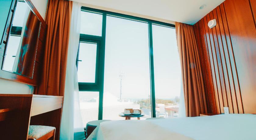 Mira Hotel Quy Nhon - image 34