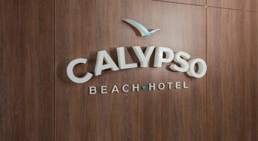 Calypso Beach Hotel