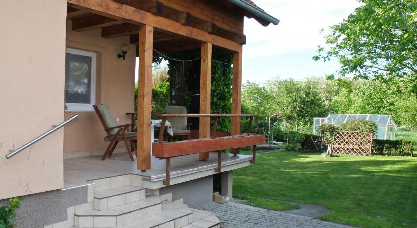 Cottage near Slovakiaring photo