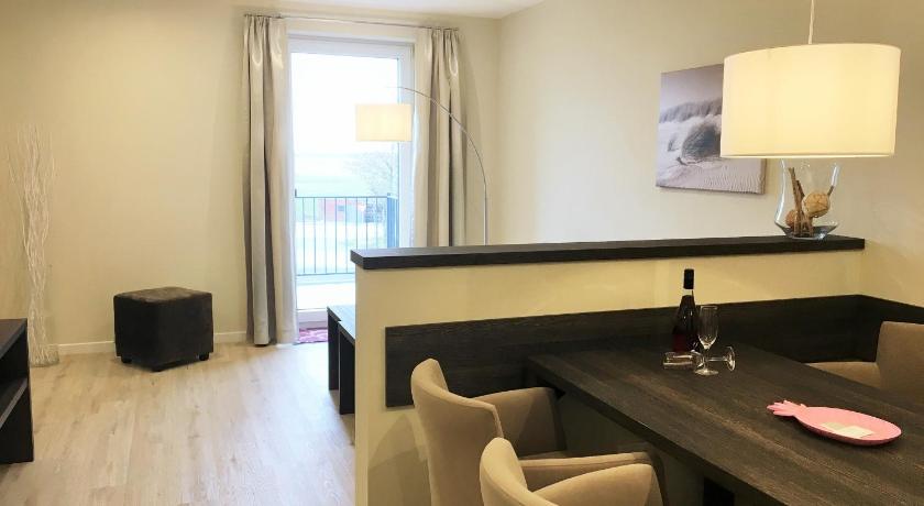 Image of Apartment with Balcony 5