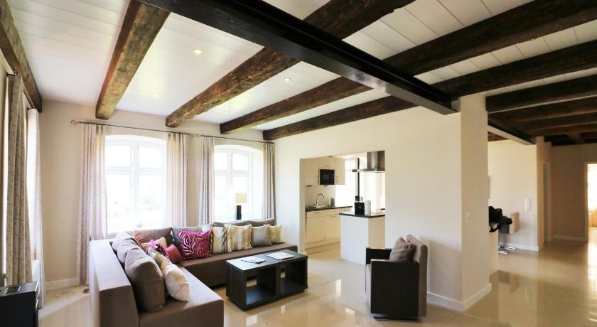 Apartments Lille Hus — Hotel in Sankt Peter-Ording
