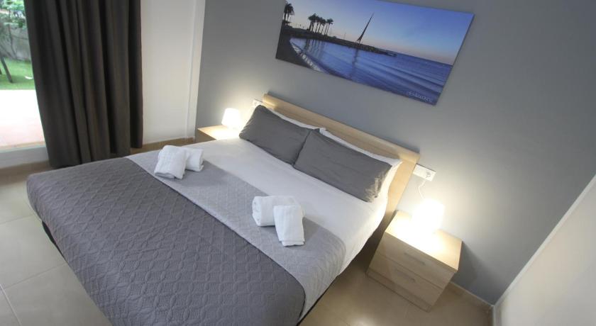 Salou Med Apartamentos photo