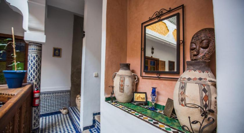 Riad L'Artiste photo