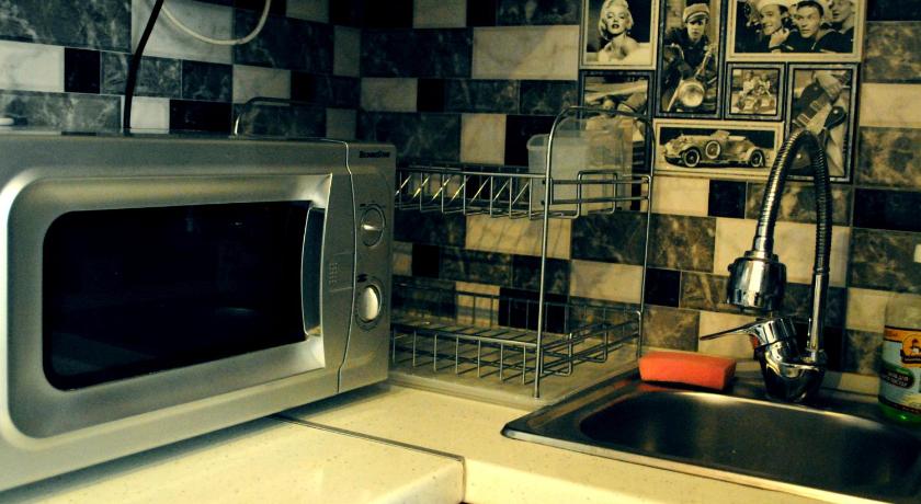 Real Lviv Apartment photo
