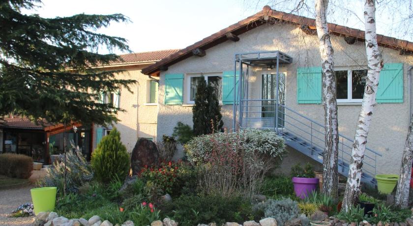 LA FERME DE CAPUCINE