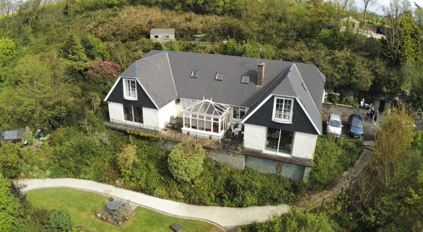 Rocklands House Bed and Breakfast — Hotel in Kinsale