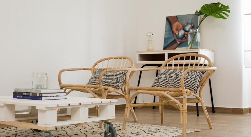 The Minimal House Ii Apartment Bombarral Deals Photos Reviews