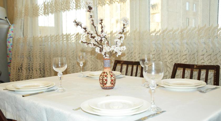 Massiv Apt — Hotel in Yerevan