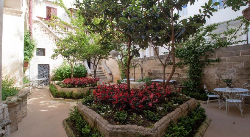 Il Giardino Della Regina photo