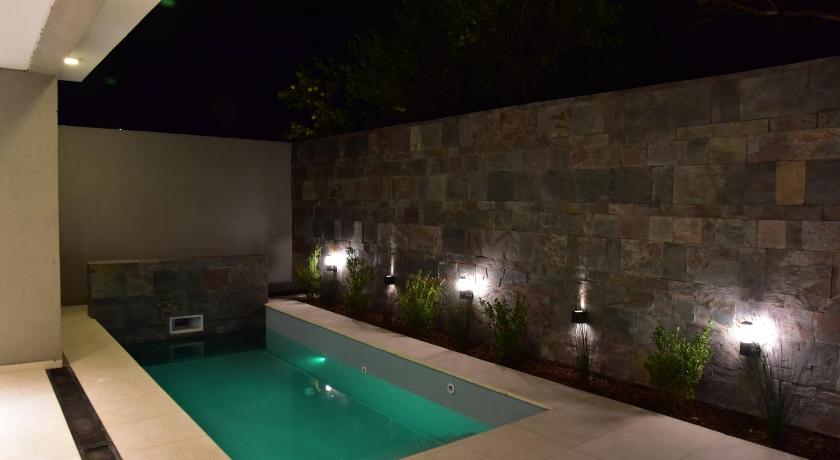 Nuevo Centro Apart Hotel & Suites photo