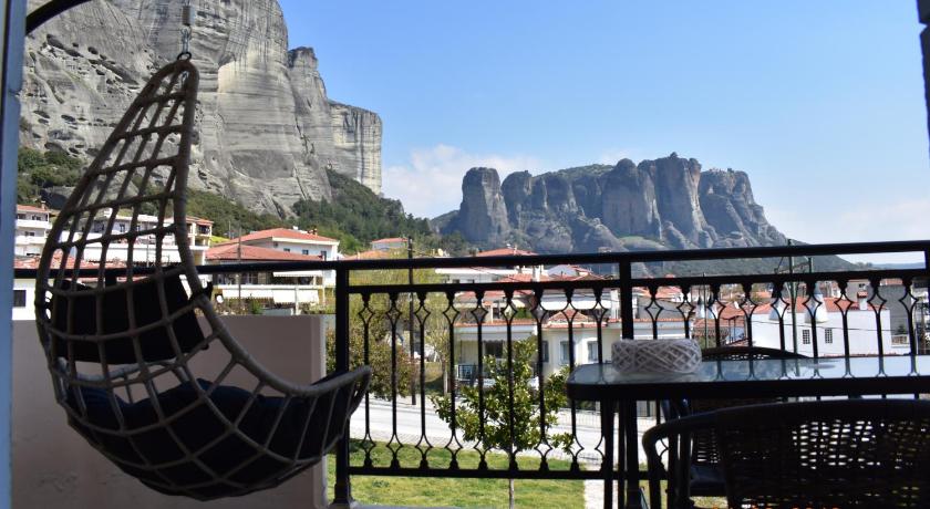 Lovely Meteora Home — Hotel in Kalampaka