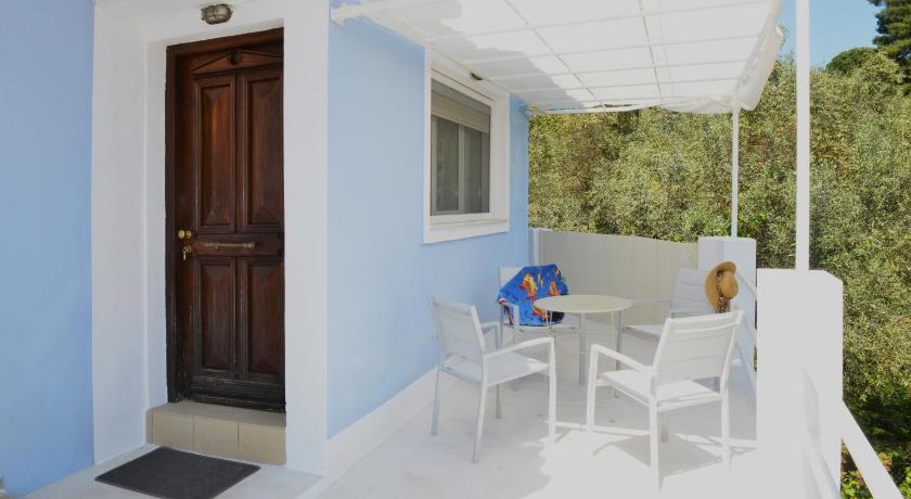 Orestis Suites photo