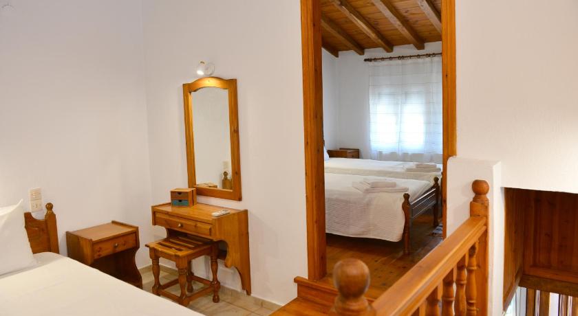 Orestis Suites photo