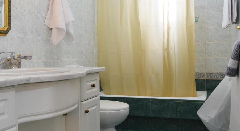 Orestis Suites photo