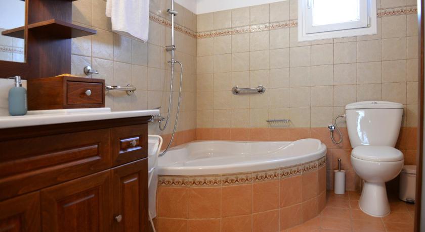 Orestis Suites photo