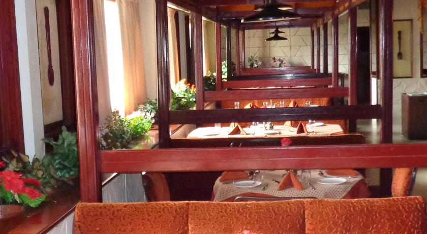 Mangalore Hotel Poonja International 3-Star Hotel room